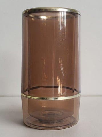 Spong - Champagne koeler - Plastic