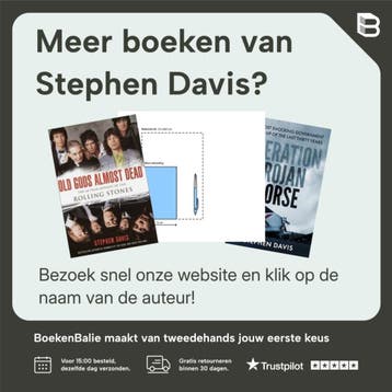 Jim Morrison Life Death Legend - Stephen Davis 9780091900427, Verzenden, Zo goed als nieuw, Stephen Davis