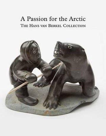 Passion for the Arctic 9789460224140 Cunera Buijs, Verzenden, Gelezen, Cunera Buijs
