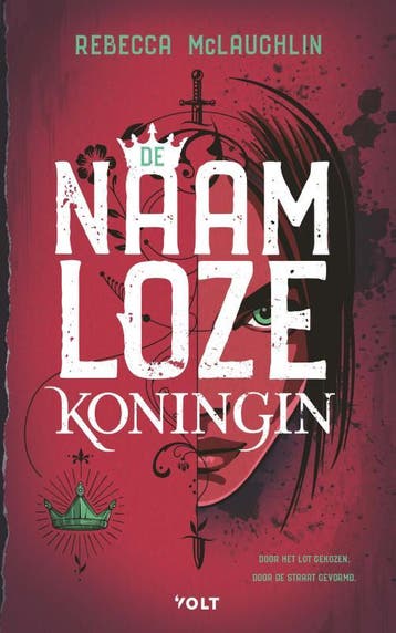 De naamloze koningin - Rebecca McLaughlin 9789021404233, Verzenden, Gelezen, Rebecca McLaughlin