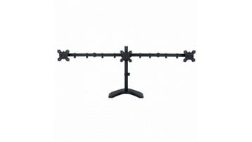 Monitor beugel 3x LCD/LED - 57% Korting!, Ophalen of Verzenden, Nieuw