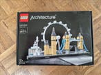 Lego Set - 21034 - Architecture - London, Nieuw