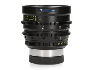 Tokina Cinema ATX 11-20mm T2.9 - Canon EF - Groothoeklens, Ophalen of Verzenden, Zo goed als nieuw, Tokina