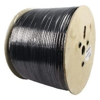 AlarmsysteemExpert.nl Alpha kabel coax RG59 500, Ophalen of Verzenden, Nieuw