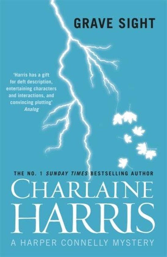 Grave Sight 9780575129481 Charlaine Harris, Boeken, Taal | Engels, Gelezen, Verzenden