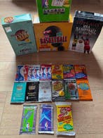 1989 to 1995 Fleer, Upper Deck, NBA Hoops et Skybox Dennis, Nieuw