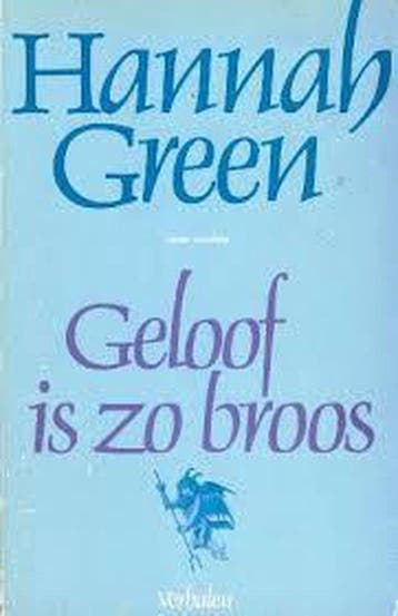 Geloof is zo broos - van de Kamp, Verzenden, Gelezen