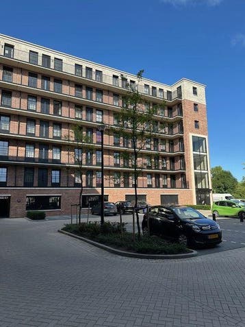 Te huur: Appartement Singravenhof in Arnhem, Gelderland, Appartement, Arnhem