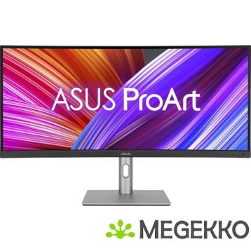 ASUS ProArt PA34VCNV 34.1  Wide Quad HD 60Hz IPS, Verzenden, Nieuw, ASUS