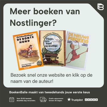 JASPER SPEURNEUS / Jeansreeks - Nostlinger 9789031710010, Verzenden, Gelezen, Nostlinger