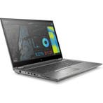 HP Zbook Fury 17 G7 | Intel Core i7 | 32GB, Computers en Software, 960/1TB, Nieuw, Ophalen of Verzenden, HP