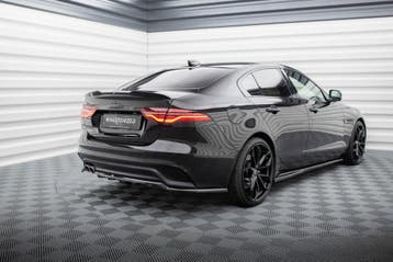 Achterspoiler Jaguar XE X760 Facelift, Verzenden