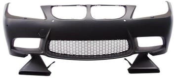 `M-Pakket Voorbumper + Airducts+Sproeiers BMW E90 E91 B8995, Nieuw, Voor, BMW, Bumper