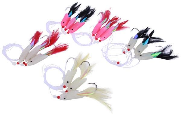 Ultimate Cod Pack 5pcs, Watersport en Boten, Hengelsport | Algemeen, Vislijn, Nieuw, Verzenden