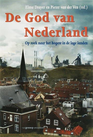 God van Nederland 9789055157563, Verzenden, Gelezen