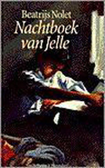 Nachtboek van Jelle - Nolet, Verzenden, Gelezen