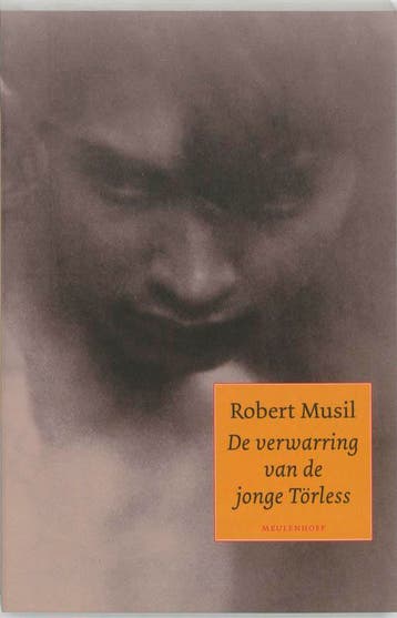 De verwarring van de jonge Törless - R. Musil 9789029075497, Boeken, Verzenden, Gelezen, R. Musil