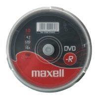 Maxell Camcorder DVD-RW 30 min 1.4 GB (Nieuw), Verzenden, Nieuw in verpakking