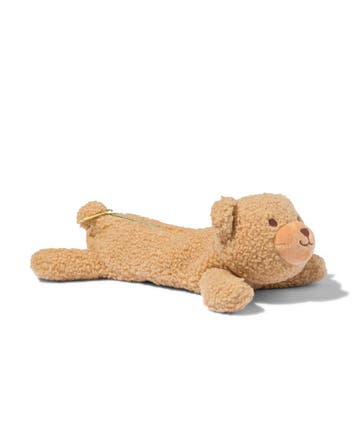 HEMA Etui beer, Verzenden, Nieuw