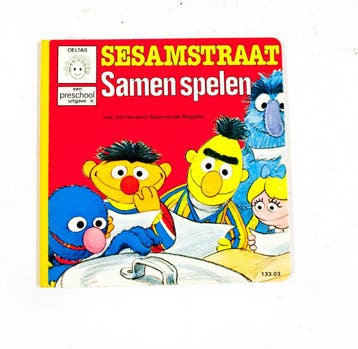 Samen spelen 9789024328161, Verzenden, Gelezen
