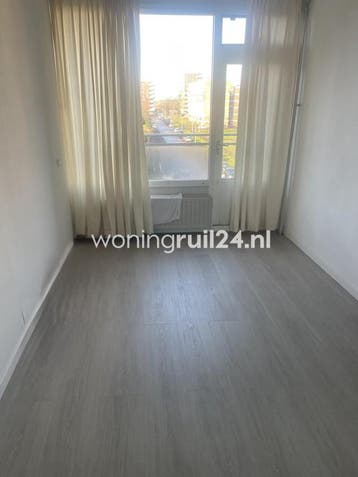 Woningruil - Zeewijkplein 420 - 2 kamers en Noord-Holland, Huizen en Kamers, Noord-Holland
