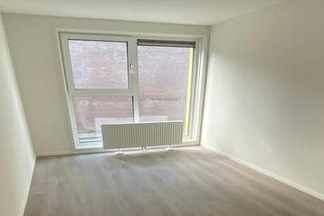 Appartement Wilhelminastraat in Emmen, Via bemiddelaar, Appartement, Emmen, Drenthe