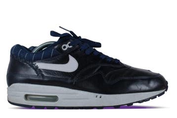 Nike Air Max 1 Premium Untold Truth Baseball Pack • 47.5, Ophalen of Verzenden, Nieuw, Nike, Sneakers of Gympen