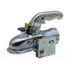 STEADY KS-26 SCM voor KNOTT / ALBE / Winterhoff tot 3000kg, Ophalen of Verzenden, Nieuw