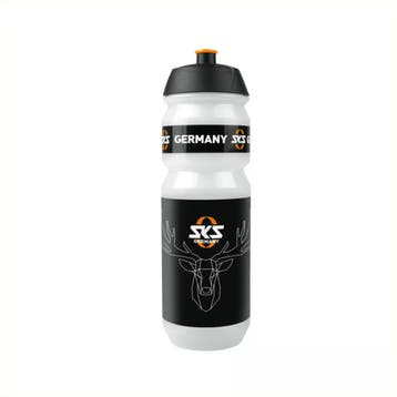 SKS Bidon 750 ml - Ergonomisch - Lekvrij - Push/Pull Vent..., Fietsen en Brommers, Ophalen of Verzenden, Nieuw