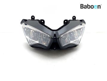 Koplamp Kawasaki KLE 650 Versys 2022-2023 Symmetric RH/LH, Verzenden, Gebruikt