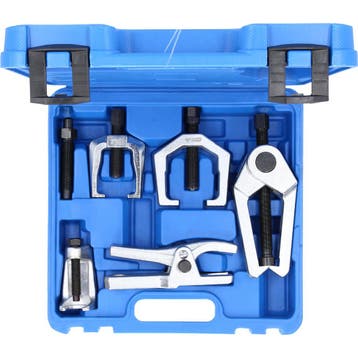 Brilliant Tools kogelgewrichttrekkerset 5-delig, Verzenden, Nieuw