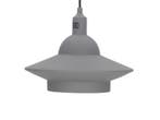 Travellife Faura lampenkap opvouwbaar grey E27, Caravans en Kamperen, Nieuw