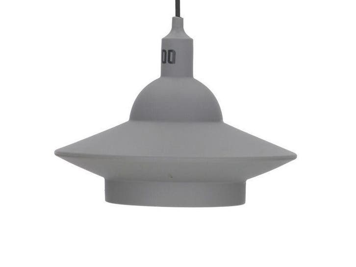 Travellife Faura lampenkap opvouwbaar grey E27, Caravans en Kamperen, Kampeeraccessoires, Nieuw