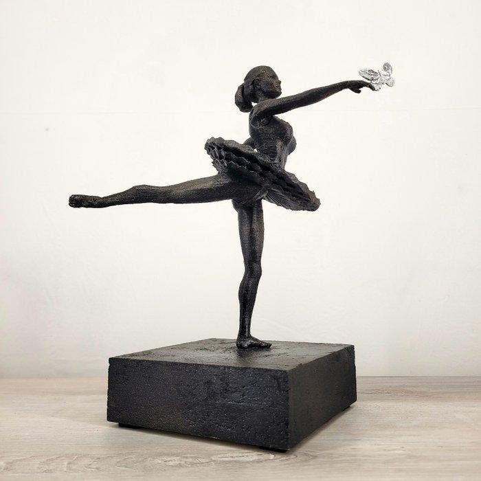 Mark Sugar - Metamorphosis, Antiek en Kunst, Kunst | Designobjecten