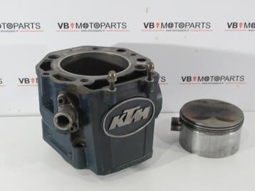 KTM 600 LC4  Cilinder, Ophalen of Verzenden, Nieuw