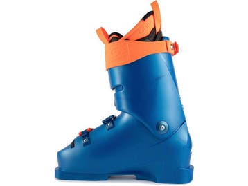 Lange RS 130 LV - Skischoenen - Aerodynamisch ontwerp -, Sport en Fitness, Overige Sport en Fitness, Verzenden, Nieuw