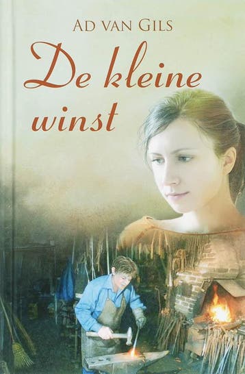 De kleine winst 9789020528305 A. van Gils, Boeken, Romans, Verzenden, Gelezen, A. van Gils