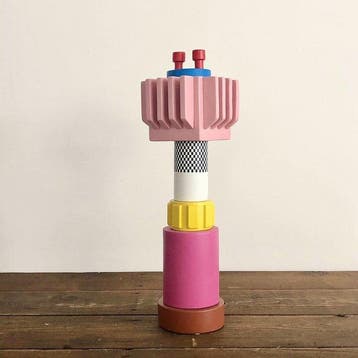 Gio Schiano - LIMITED EDITION - Drab Days and Coloured Minds