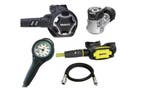 Mares Dual 15x Automatenset, Watersport en Boten, Verzenden, Nieuw