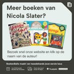 Hallo boerderij 9789025768942 Nicola Slater, Boeken, Verzenden, Gelezen, Nicola Slater