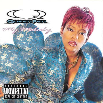 cd - Queen Pen - My Melody, Verzenden, Zo goed als nieuw