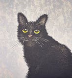Kuro Neko  11 (Black Cat) - Limited 31/100 - Norikane