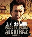 Escape from alcatraz - Blu-ray, Cd's en Dvd's, Blu-ray, Verzenden, Nieuw in verpakking