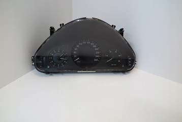 Mercedes Benz W211 teller A2115405547, Verzenden, Gebruikt
