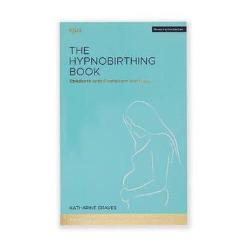 The Hypnobirthing Book - Childbirth with Confidence and Calm, Verzenden, Gelezen, Katharine Graves