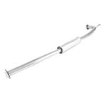 Uitlaat, Middendemper Nissan X-trail, Ophalen of Verzenden, Nieuw, Nissan