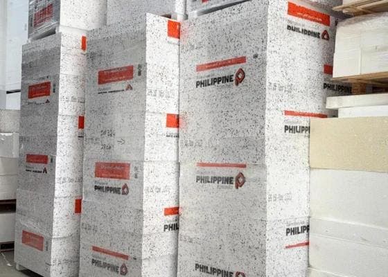 EPS 150 outletpartij 1000x500x70mm Rd:2,05 (=0,50 mÂ²), Doe-het-zelf en Verbouw, Isolatie en Afdichting, Minder dan 4 cm, Minder dan 5 m²