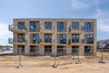 Te huur: Appartement Hoflaan in Zevenaar, Gelderland, Zevenaar, Appartement
