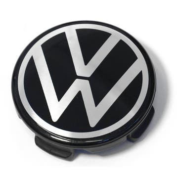 Volkswagen Amarok (T1) naafkap, Auto diversen, Ophalen of Verzenden, Nieuw