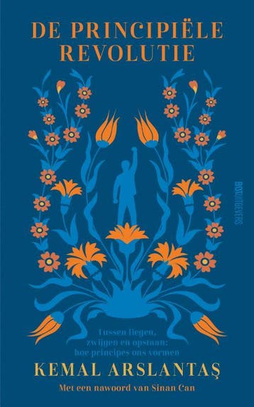 De Principiele Revolutie | Kemal Arslanta | Nieuw, Ophalen of Verzenden, Nieuw, Kemal Arslanta